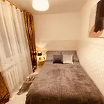 Clicktheflat Wokalna Hostel Varšava