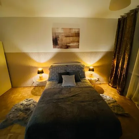 Clicktheflat Wokalna *