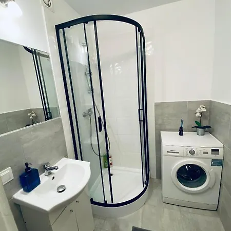 Clicktheflat Wokalna Hostel *