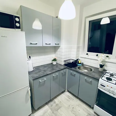 Clicktheflat Wokalna Βαρσοβία