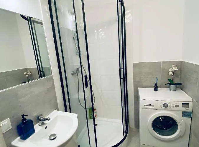 Clicktheflat Wokalna Hostel *