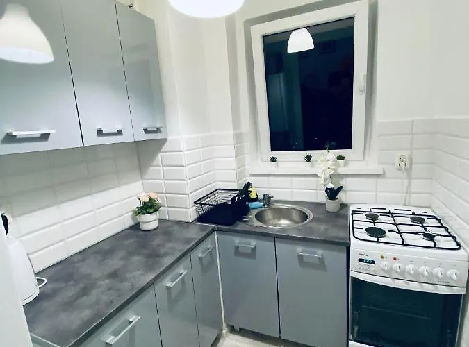 Clicktheflat Wokalna * Warszawa