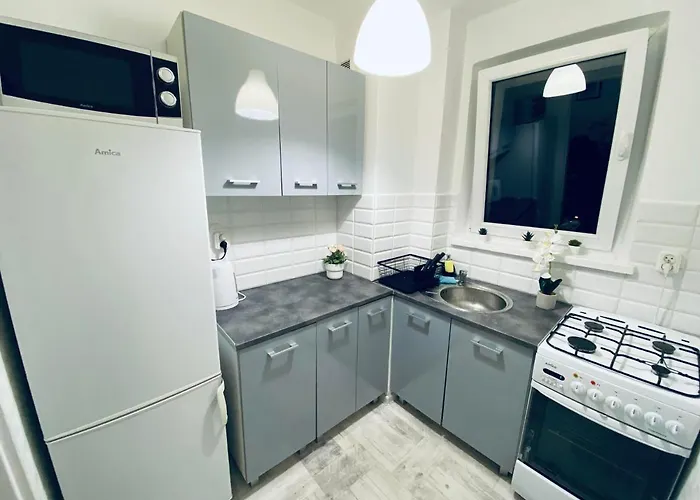 Clicktheflat Wokalna Warszawa