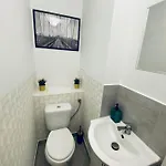 Clicktheflat Wokalna Hostel Varsó