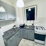 Clicktheflat Wokalna * Varsó