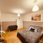 Clicktheflat Wokalna Auberge de jeunesse